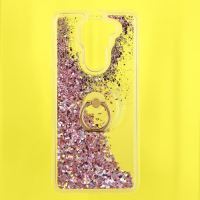 Jopus Xiaomi Redmi Note9 JS-252 Facile   Silikon Kilif Rose Gold - 6