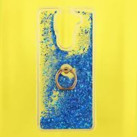 Jopus Xiaomi Redmi Note9 JS-252 Facile   Silikon Kilif Mavi - 16