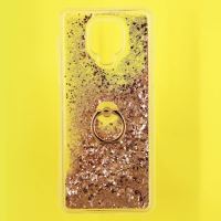 Jopus Xiaomi Redmi Note9 Pro / Note 9S JS-252 Facile Phone Case Gold - 6