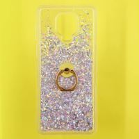 Jopus Xiaomi Redmi Note9 Pro / Note 9S JS-252 Facile Phone Case Gri - 21