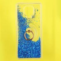 Jopus Xiaomi Redmi Note9 Pro / Note 9S JS-252 Facile Phone Case Mavi - 16