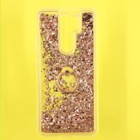 Jopus Xiaomi Redmi 9 JS-252 Facile   Silikon Kilif Gold - 11