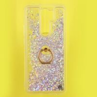 Jopus Xiaomi Redmi 9 JS-252 Facile   Silikon Kilif Gri - 16