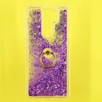 Jopus Xiaomi Redmi 9 JS-252 Facile   Silikon Kilif Mor - 1