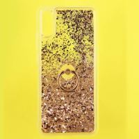 Jopus Xiaomi Redmi 9a JS-252 Facile Phone Case Gold - 11