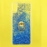 Jopus Xiaomi Redmi 9a JS-252 Facile Phone Case Mavi - 21