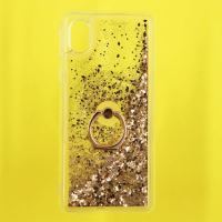 Jopus Samsung A01 Core JS-252 Facile Phone Case Gold - 11