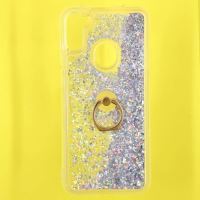 Jopus Samsung A11 / M11 JS-252 Facile   Silikon Kilif Gri - 26