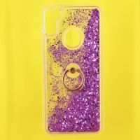 Jopus Samsung A11 / M11 JS-252 Facile   Silikon Kilif Mor - 1