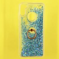 Jopus Samsung A11 / M11 JS-252 Facile   Silikon Kilif Yesil - 16