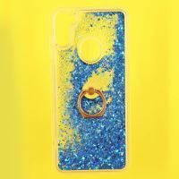 Jopus Samsung A11 / M11 JS-252 Facile   Silikon Kilif Mavi - 21