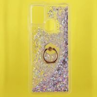 Jopus Samsung A21s JS-252 Facile   Silikon Kilif Gri - 26