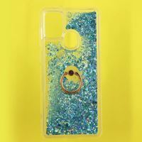 Jopus Samsung A21s JS-252 Facile   Silikon Kilif Yesil - 16