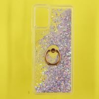 Jopus Samsung A31 JS-252 Facile   Silikon Kilif Gri - 26