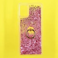 Jopus Samsung A31 JS-252 Facile   Silikon Kilif Pembe - 16