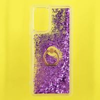 Jopus Samsung A32 4G JS-252 Facile   Silikon Kilif Mor - 1