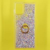 Jopus Samsung A71 JS-252 Facile Phone Case Gri - 6