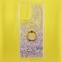 Jopus Samsung A72 JS-252 Facile Phone Case Gri - 16