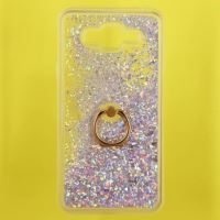 Jopus Samsung J7 JS-252 Facile Phone Case Gri - 31