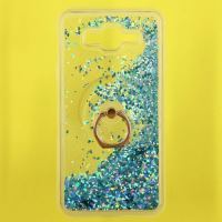 Jopus Samsung J7 JS-252 Facile Phone Case Yesil - 16
