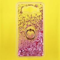 Jopus Samsung J7 JS-252 Facile Phone Case Pembe - 21