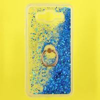 Jopus Samsung J7 JS-252 Facile Phone Case Mavi - 26