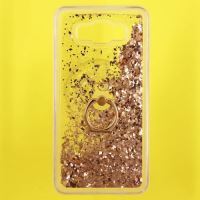 Jopus Samsung J7 2016 JS-252 Facile Phone Case Gold - 11