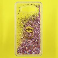 Jopus Samsung J7 2016 JS-252 Facile Phone Case Rose Gold - 6