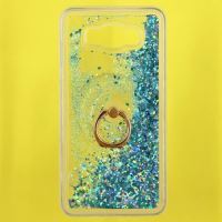Jopus Samsung J7 2016 JS-252 Facile Phone Case Yesil - 16