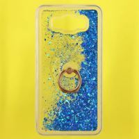 Jopus Samsung J7 2016 JS-252 Facile Phone Case Mavi - 21