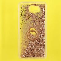 Jopus Samsung J7 Prime JS-252 Facile Phone Case Gold - 11