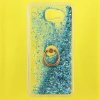 Jopus Samsung J7 Prime JS-252 Facile Phone Case Yesil - 16