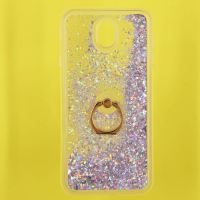 Jopus Samsung J7 Pro JS-252 Facile   Silikon Kilif Gri - 31