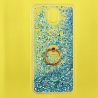 Jopus Samsung J7 Pro JS-252 Facile   Silikon Kilif Yesil - 16