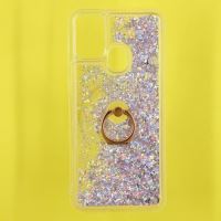 Jopus Samsung M31 JS-252 Facile Phone Case Gri - 16