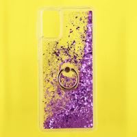 Jopus Samsung M31s JS-252 Facile   Silikon Kilif Mor - 1