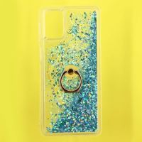 Jopus Samsung M31s JS-252 Facile   Silikon Kilif Yesil - 16