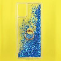 Jopus Samsung M51 JS-252 Facile Phone Case Mavi - 26