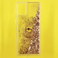 Jopus Samsung M51 JS-252 Facile Phone Case Gold - 11