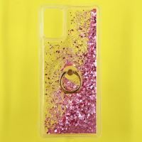 Jopus Samsung M51 JS-252 Facile Phone Case Pembe - 21