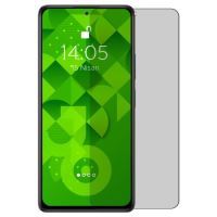 Jopus Xiaomi Redmi Note10 Pro CEK-126 Privacy Screen Protector Siyah - 2