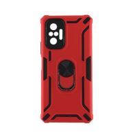 Jopus Xiaomi Redmi Note10 Pro JS-249 Turbot Phone Case Kirmizi - 17