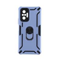 Jopus Xiaomi Redmi Note10 Pro JS-249 Turbot Phone Case Mor - 2