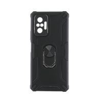 Jopus Xiaomi Redmi Note10 Pro JS-249 Turbot Phone Case Siyah - 12