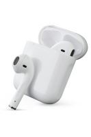 Jopus TWS Joi-Pods With Microphone Bluetooth Earphone Beyaz - 1