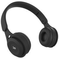 Jopus JS80 Ritmo Universal 3,5  Microphone Headphone Siyah - 7