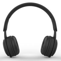 Jopus JS80 Ritmo Universal 3,5  Microphone Headphone Siyah - 8