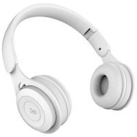 Jopus JS80 Ritmo Universal 3,5  Microphone Headphone Beyaz - 17