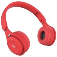 Jopus JS80 Ritmo Universal 3,5  Microphone Headphone Kirmizi - 12