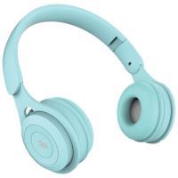 Jopus JS80 Ritmo Universal 3,5  Microphone Headphone Acik Mavi - 27